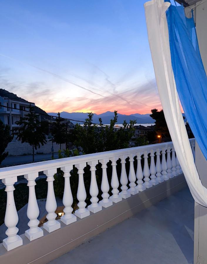 Nafplio View Guesthouse Exterior photo