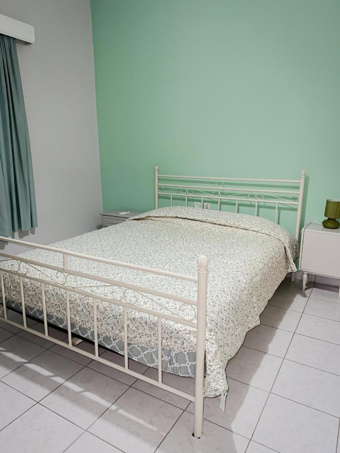 Nafplio View Guesthouse Exterior photo