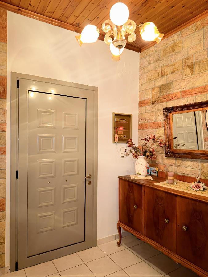 Nafplio View Guesthouse Exterior photo